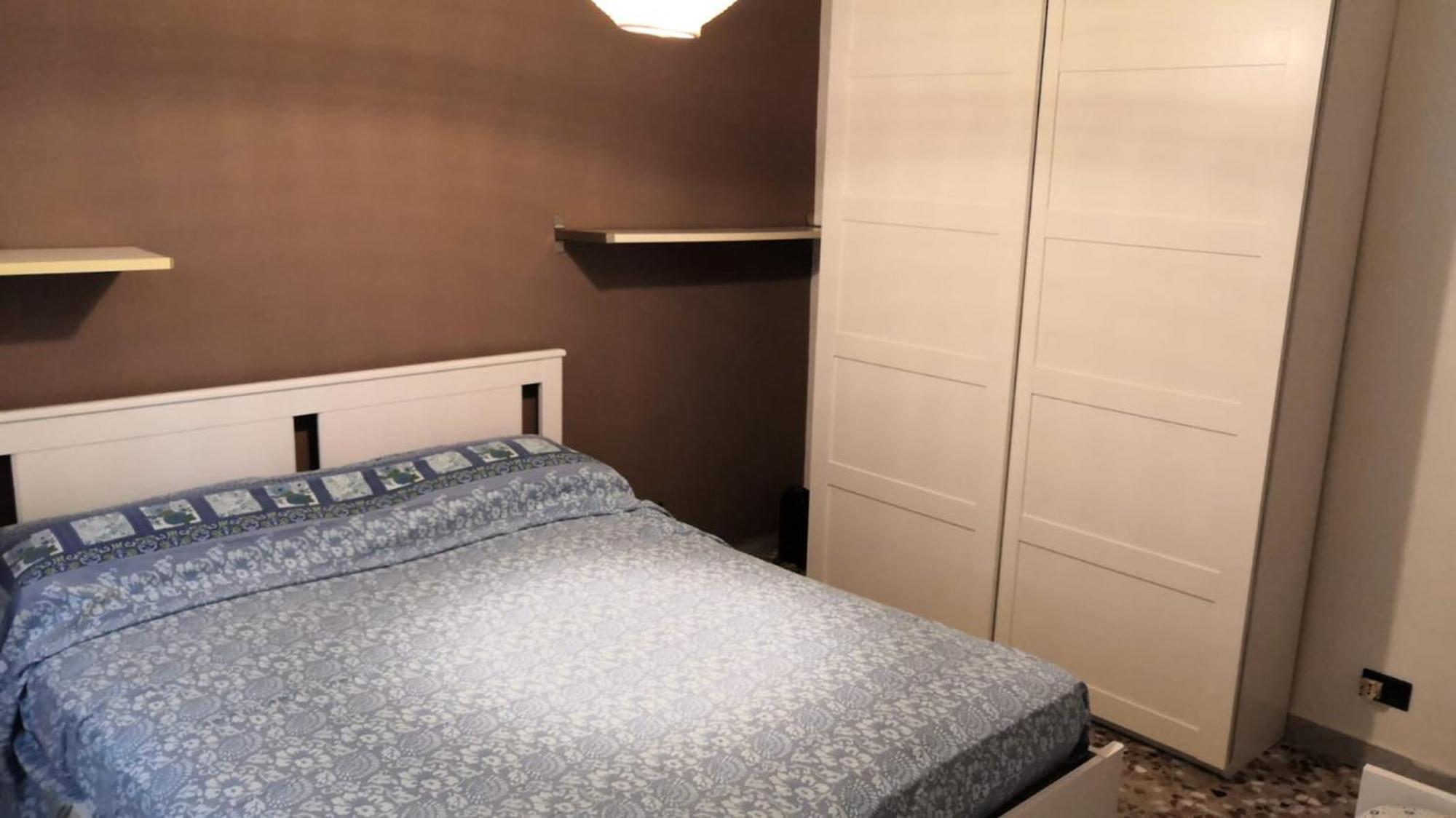 Casadria - Appartamento Nel Centro Storico Vicino Al Mare Монополи Екстериор снимка